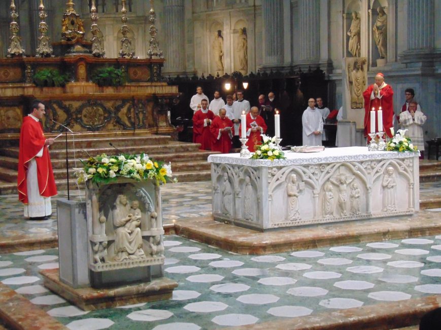 Orientamenti e norme per la Chiesa di Como: “Testimoni di Misericordia”, in vigore dal 26 febbraio prossimo