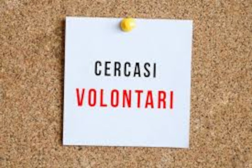 Presentazione servizio accoglienza senza fissa dimora e ricerca volontari a Sondrio