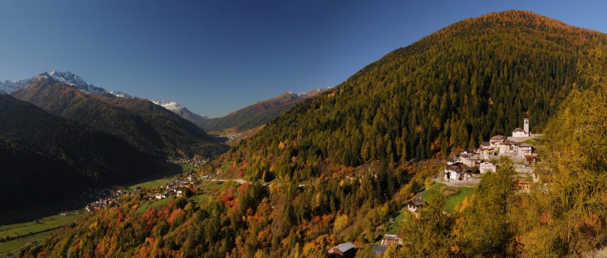 Lettera alla parrocchia di “nessuno”.