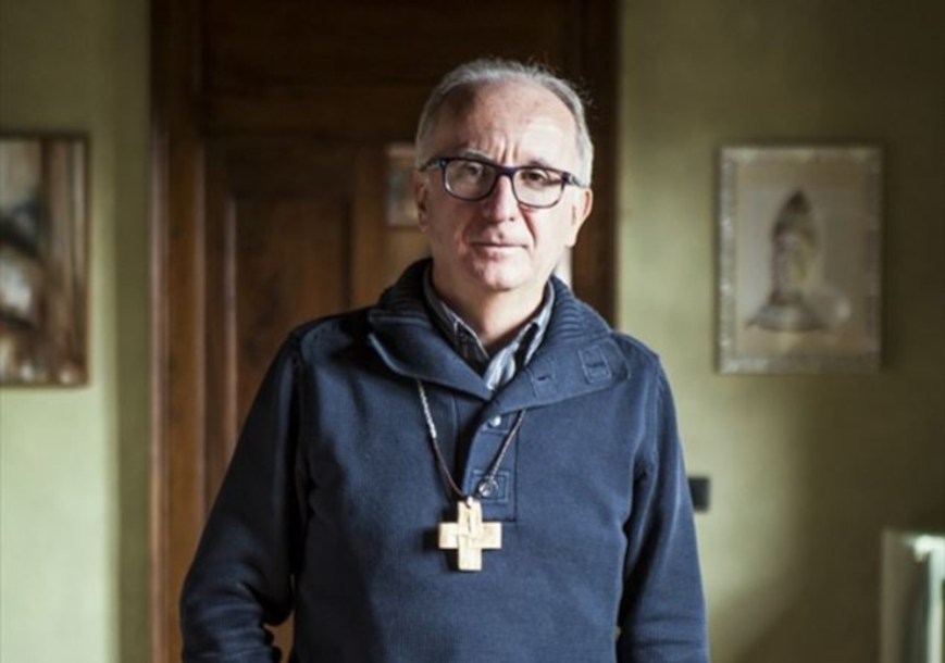 Incontro con Derio Olivero su «Famiglie e comunità del futuro: nuovi modi di abitare la Chiesa» con possibilità di collegamento online