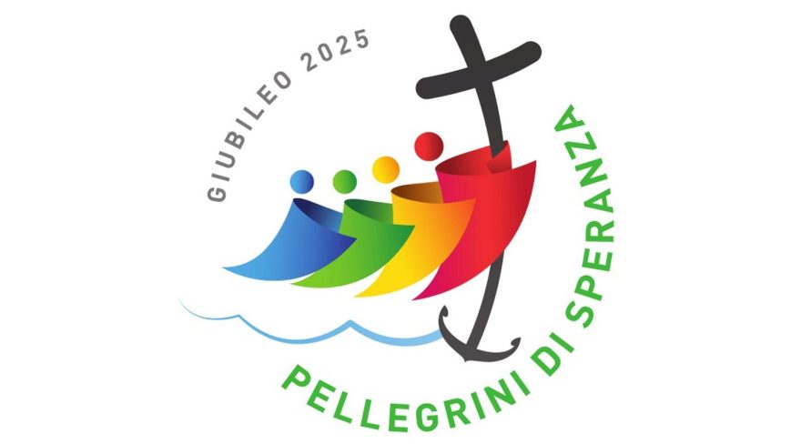 Pellegrinaggio diocesano a Roma in occasione del Giubileo. Dal 18 al 21 settembre 2025